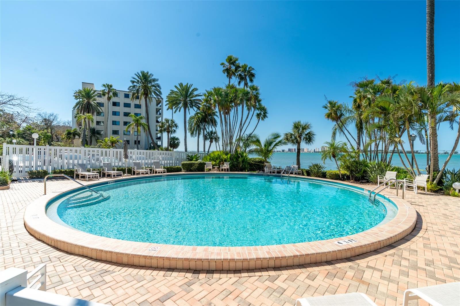 80 ROGERS ST #6D, CLEARWATER, FL, 33756