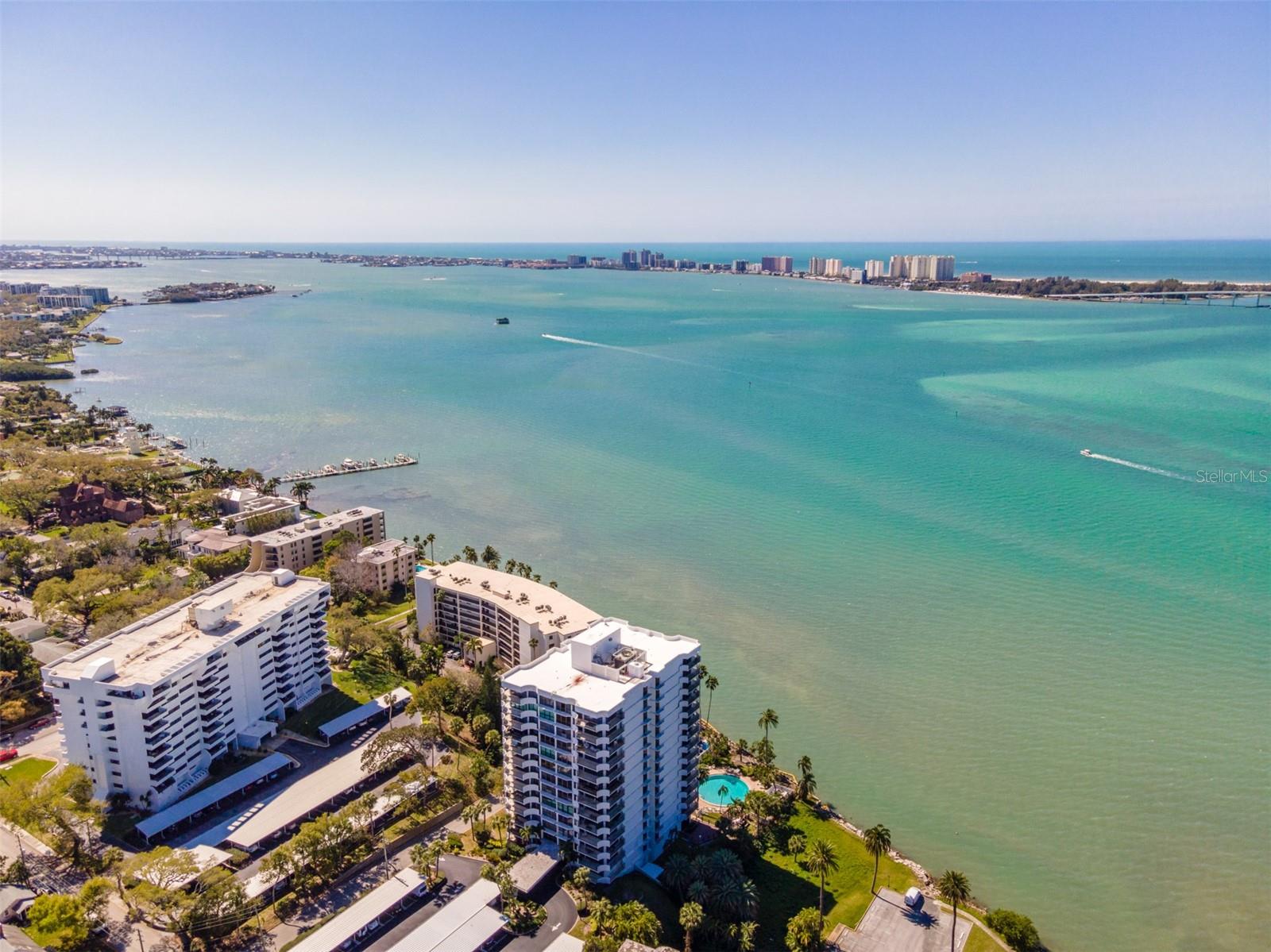 80 ROGERS ST #6D, CLEARWATER, FL, 33756