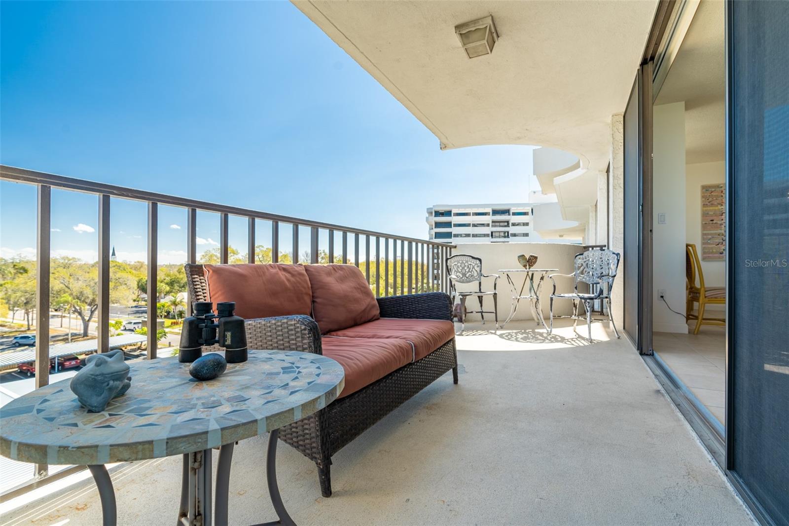 80 ROGERS ST #6D, CLEARWATER, FL, 33756