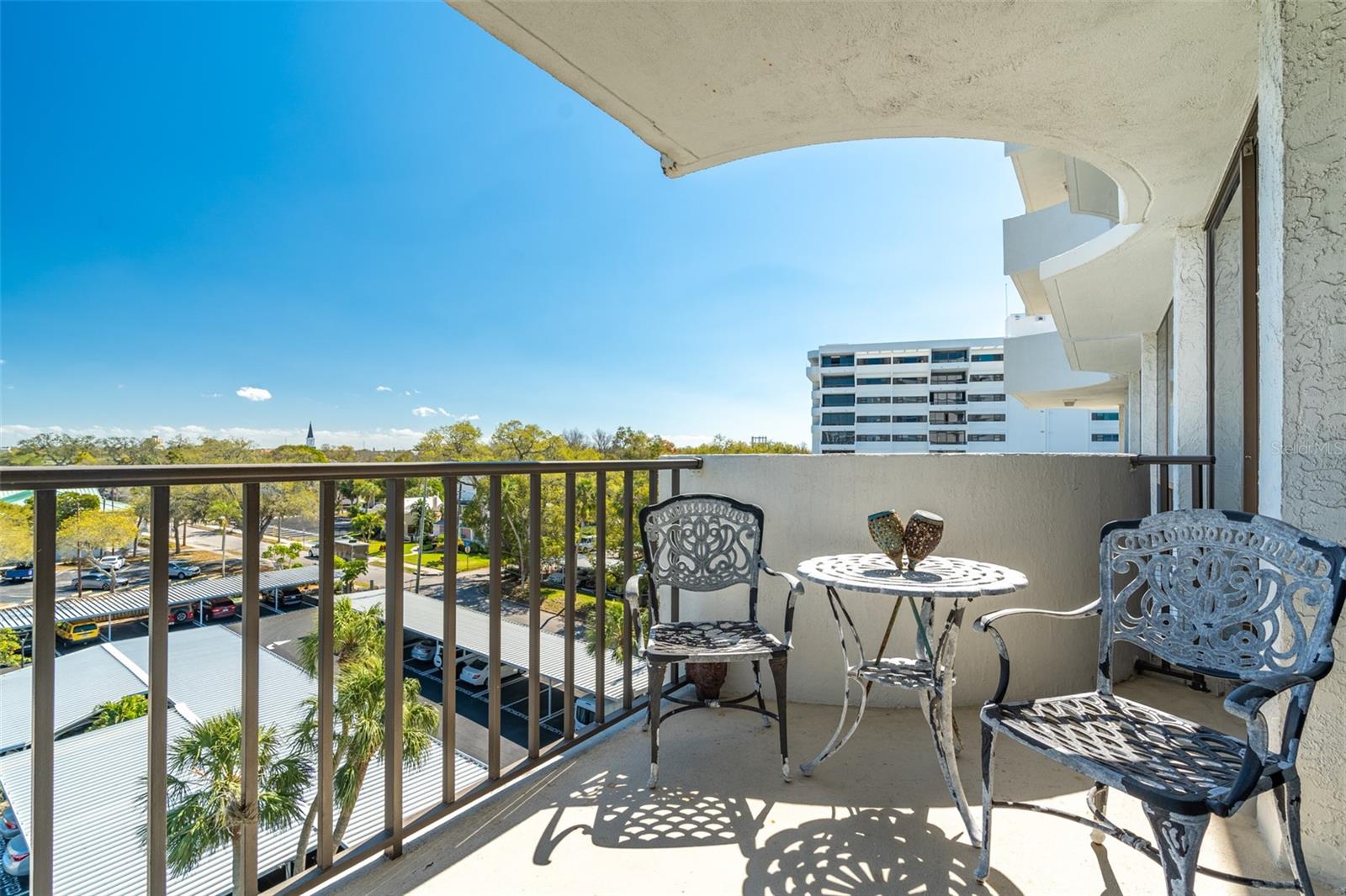 80 ROGERS ST #6D, CLEARWATER, FL, 33756