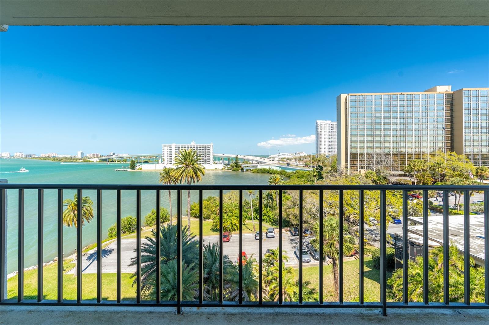 80 ROGERS ST #6D, CLEARWATER, FL, 33756