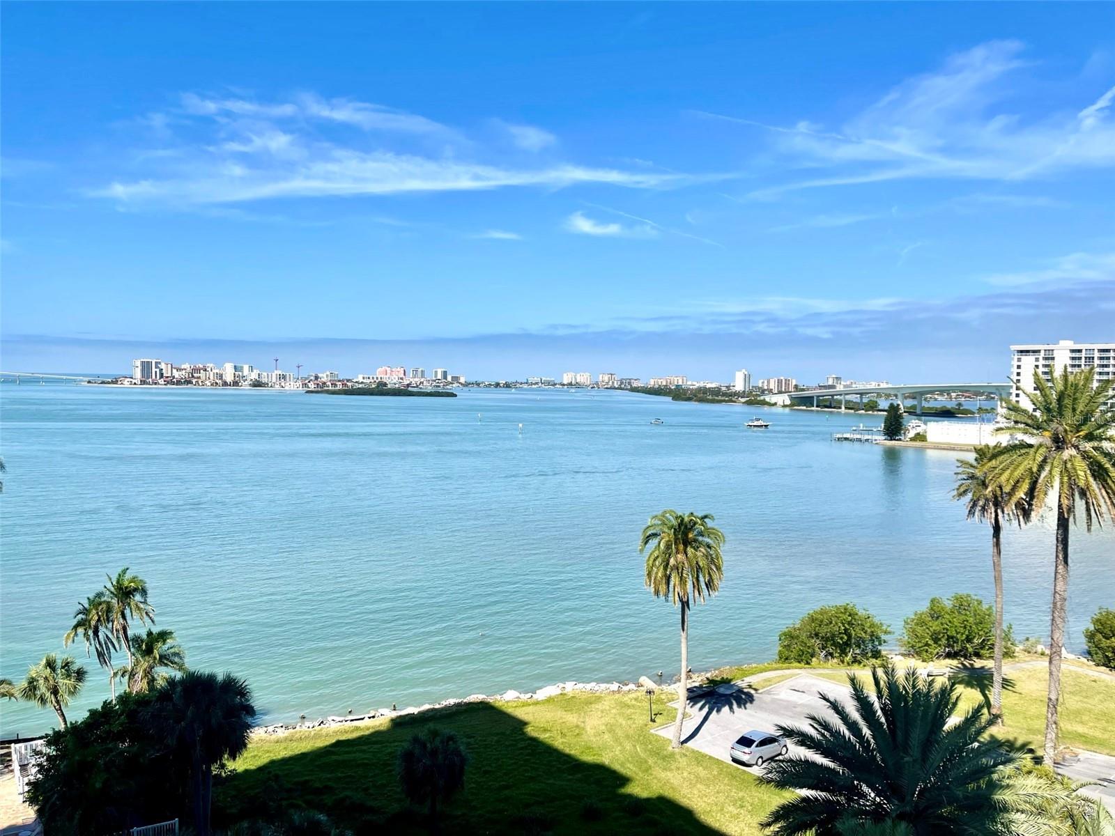 80 ROGERS ST #6D, CLEARWATER, FL, 33756