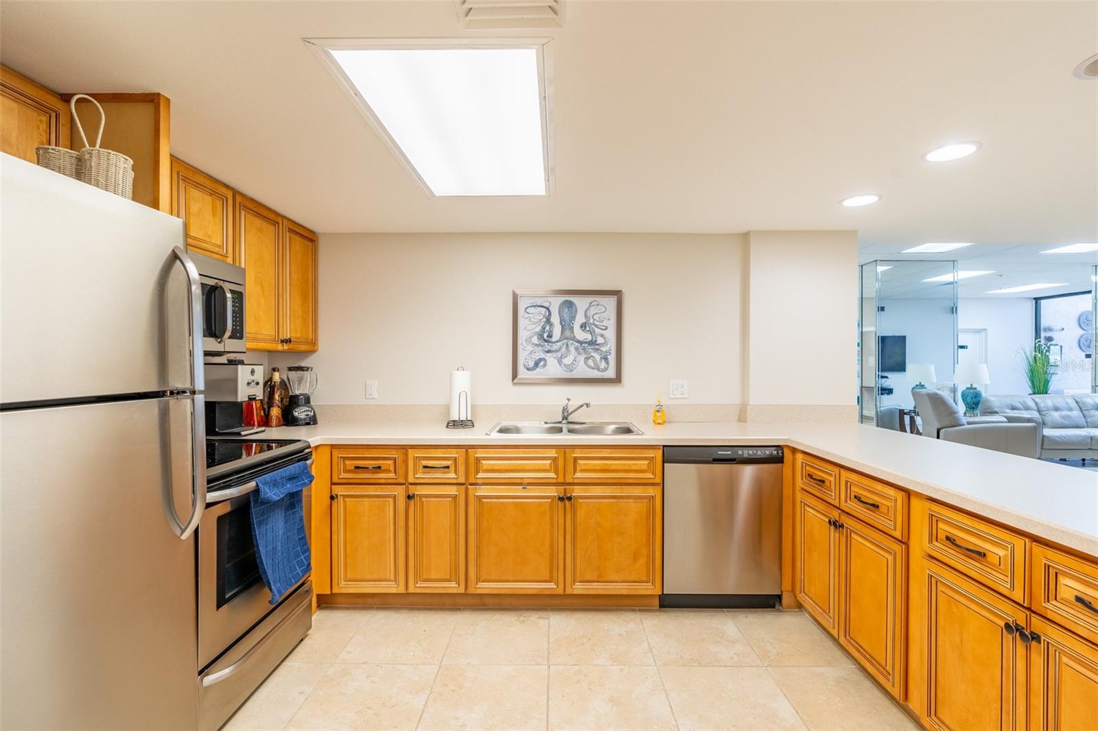 80 ROGERS ST #6D, CLEARWATER, FL, 33756