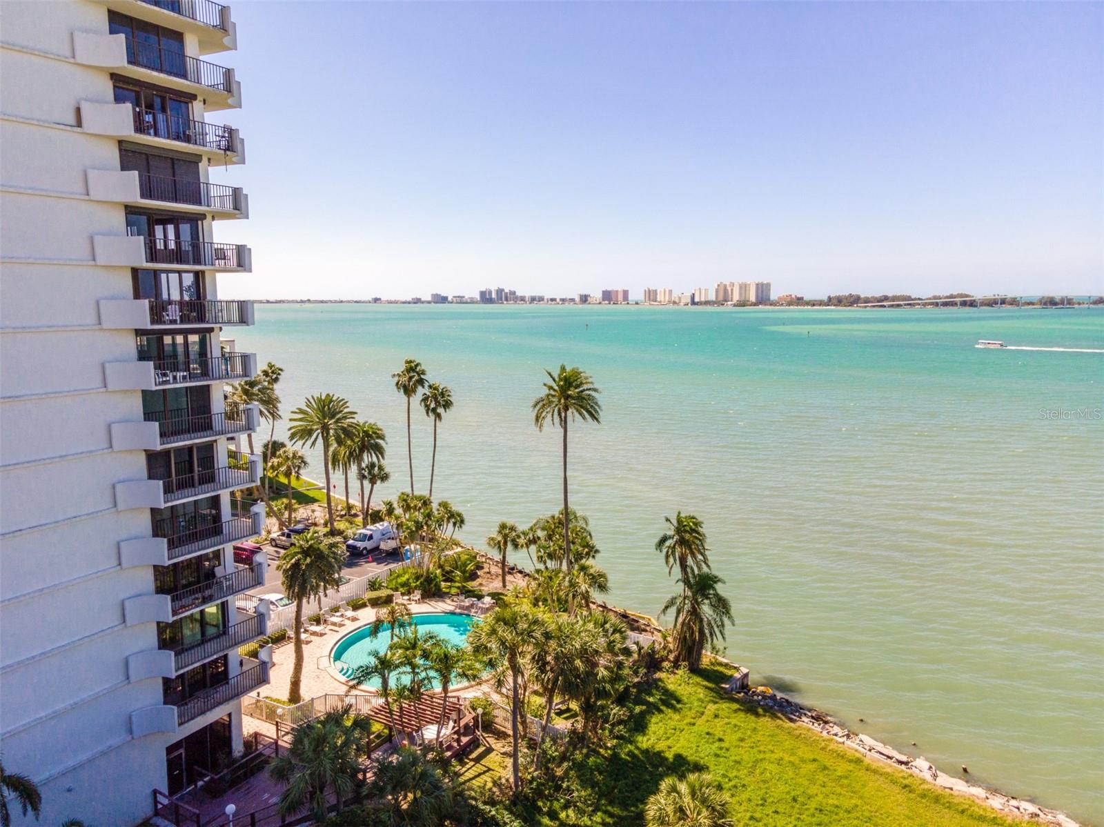 80 ROGERS ST #6D, CLEARWATER, FL, 33756