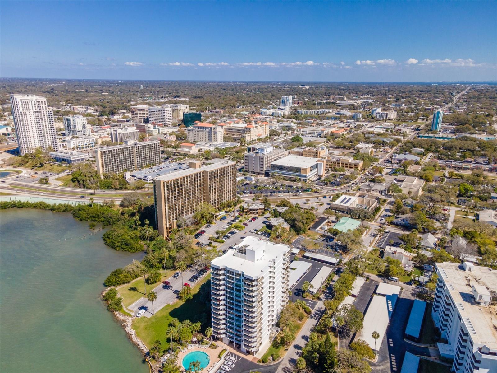 80 ROGERS ST #6D, CLEARWATER, FL, 33756