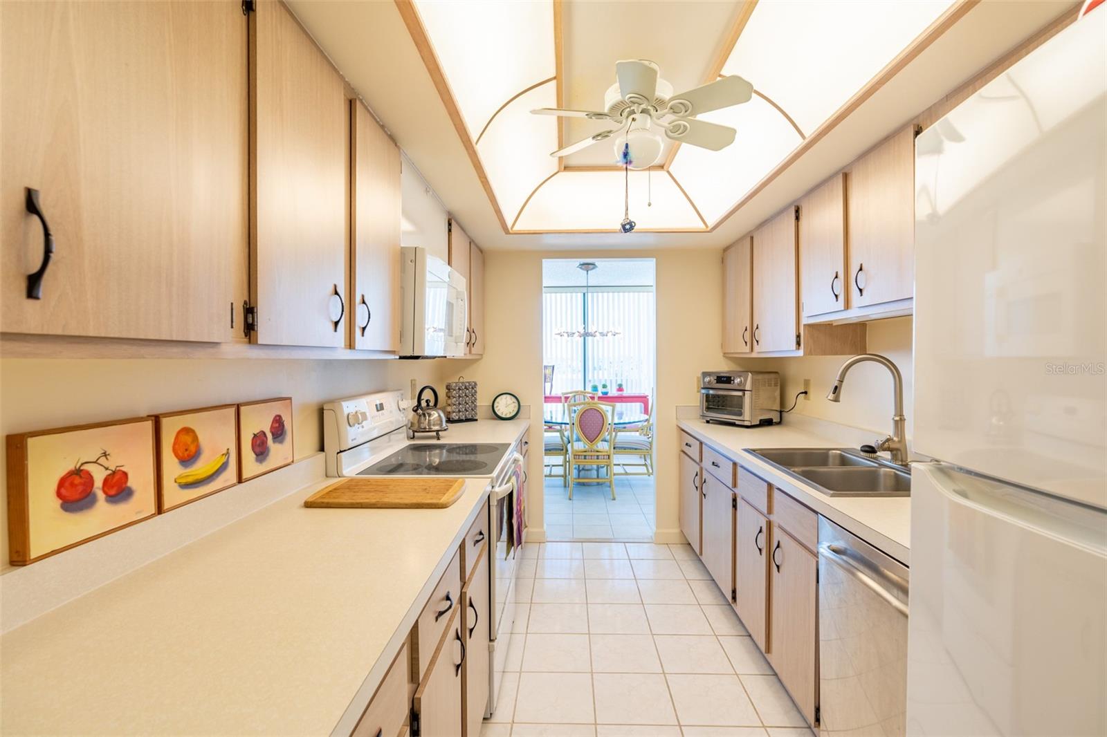 80 ROGERS ST #6D, CLEARWATER, FL, 33756