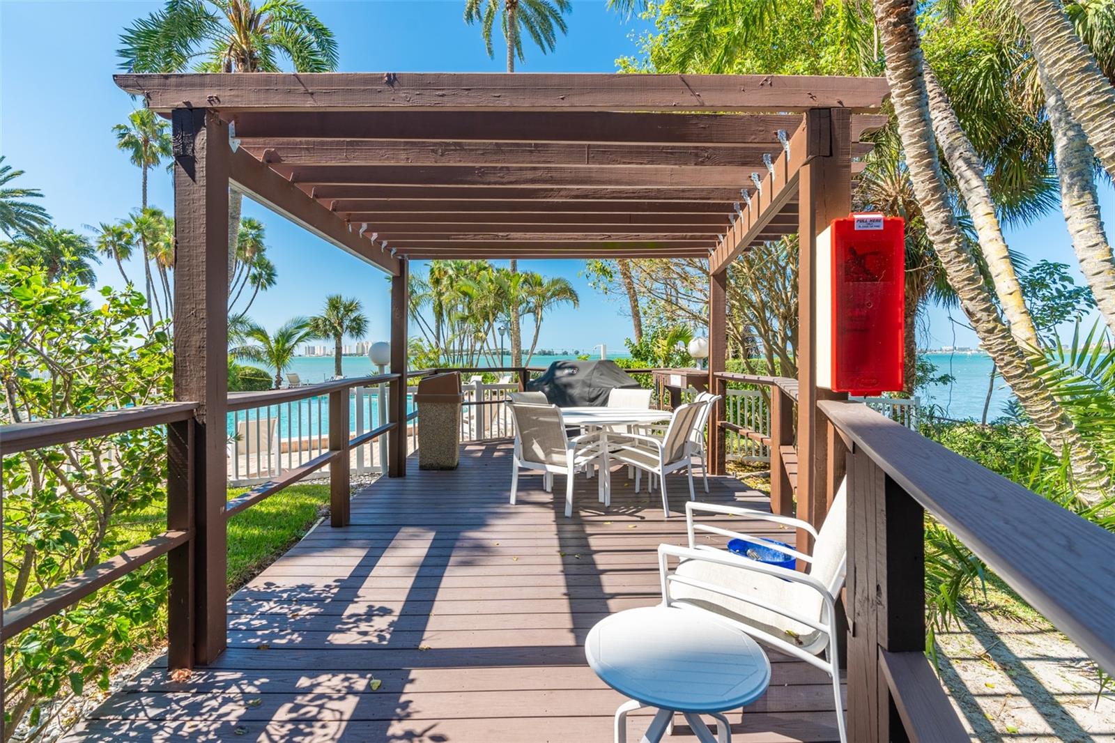 80 ROGERS ST #6D, CLEARWATER, FL, 33756