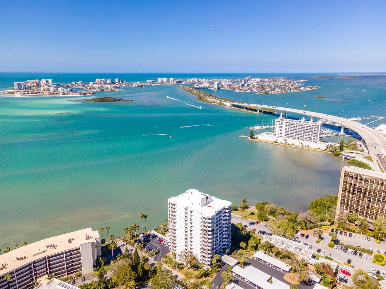 80 ROGERS ST #6D, CLEARWATER, FL, 33756