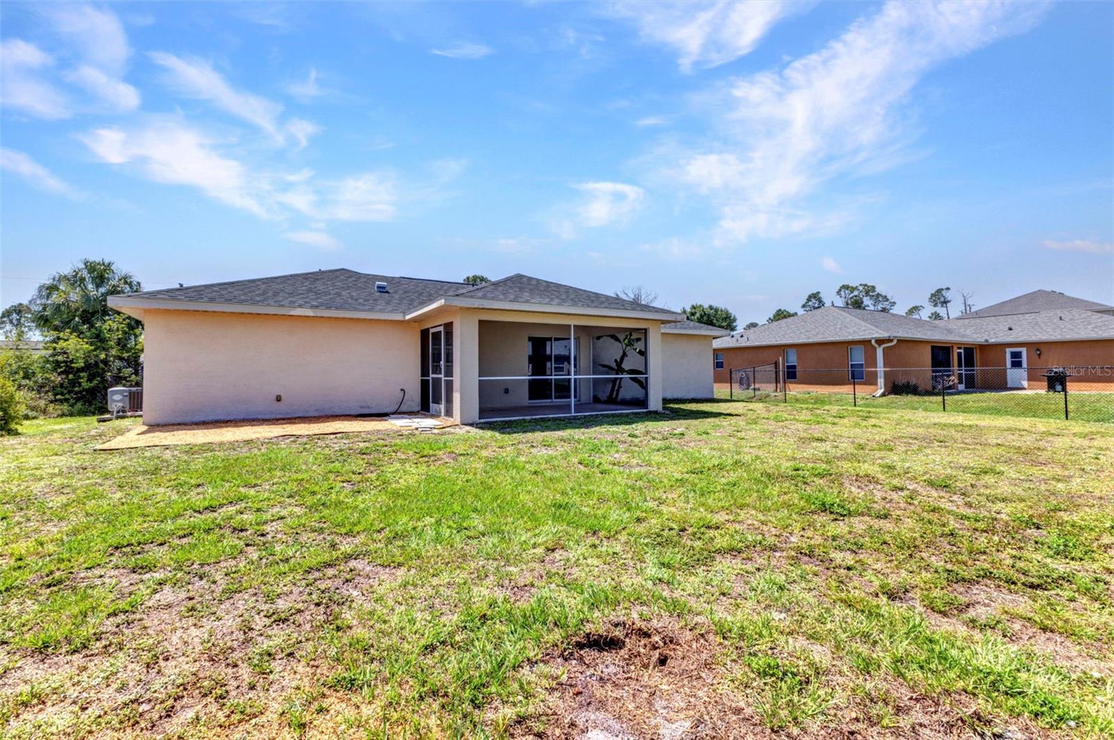 3647 CULPEPPER TER, NORTH PORT, FL, 34286