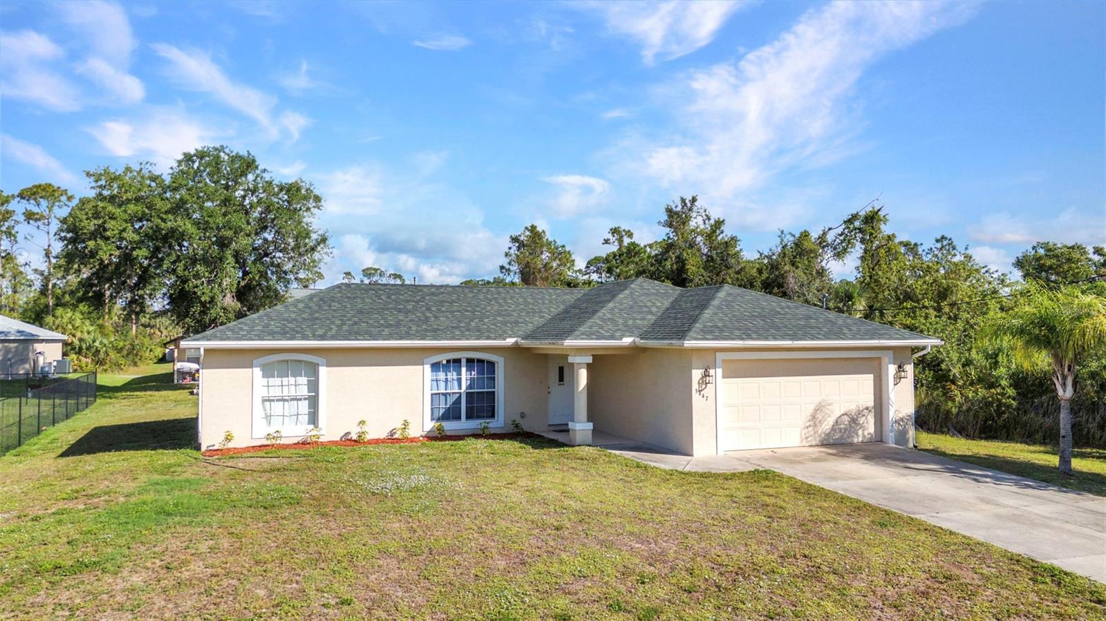 3647 CULPEPPER TER, NORTH PORT, FL, 34286