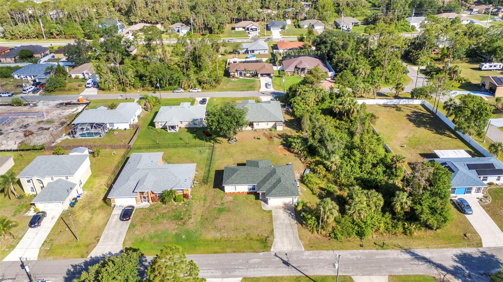 3647 CULPEPPER TER, NORTH PORT, FL, 34286