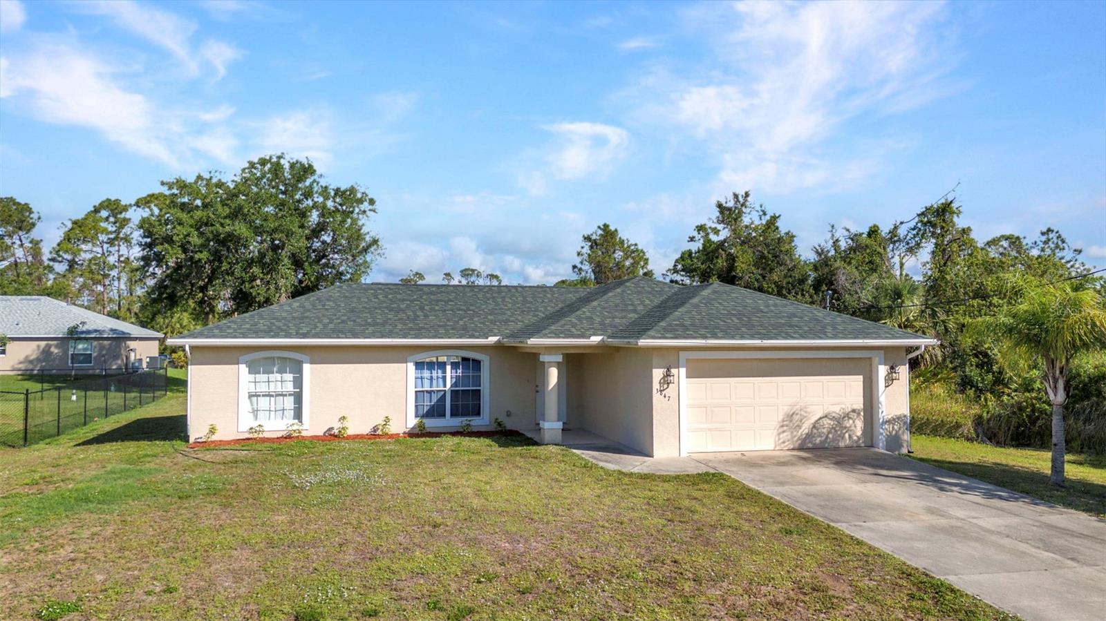 3647 CULPEPPER TER, NORTH PORT, FL, 34286