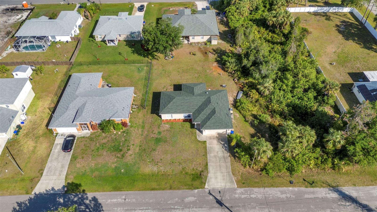 3647 CULPEPPER TER, NORTH PORT, FL, 34286