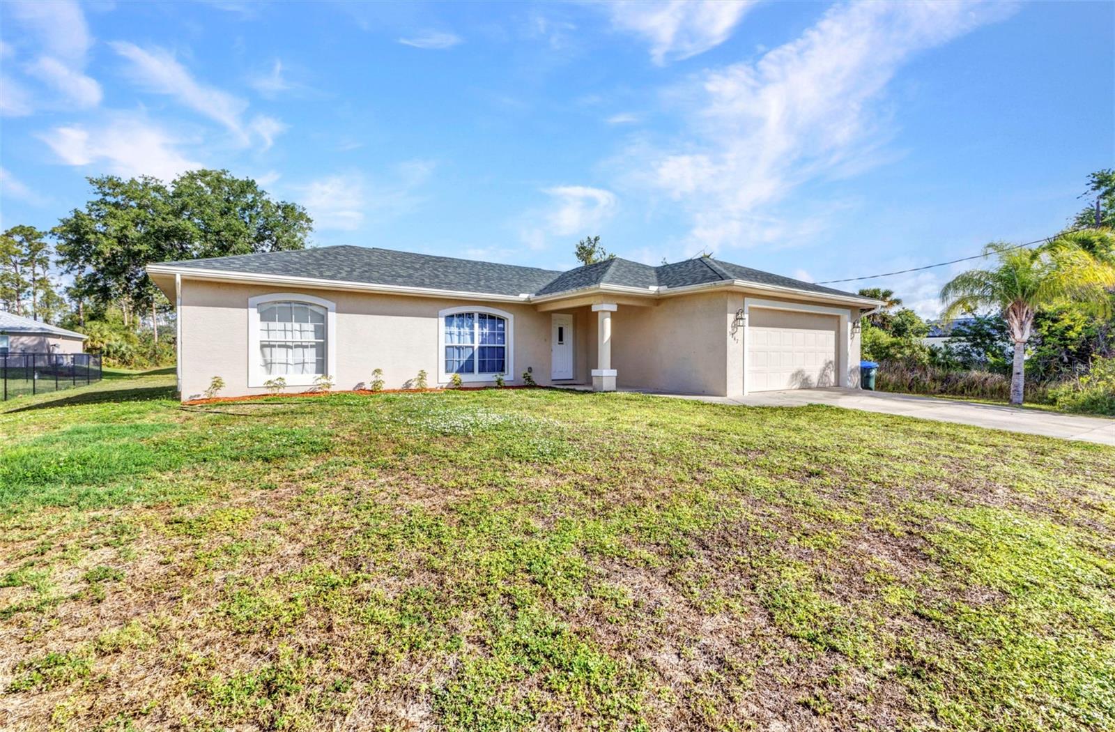 3647 CULPEPPER TER, NORTH PORT, FL, 34286