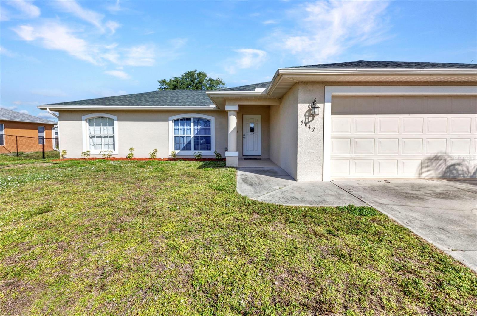 3647 CULPEPPER TER, NORTH PORT, FL, 34286