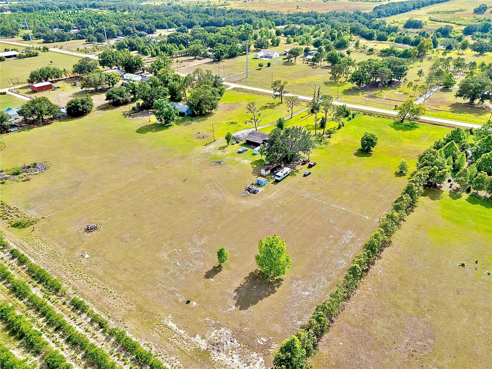 2500 BROOKE RD, FORT MEADE, FL, 33841