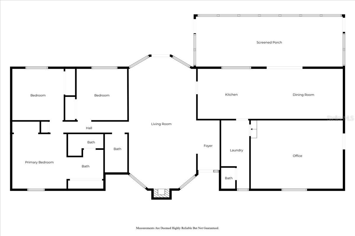 2500 BROOKE RD, FORT MEADE, FL, 33841