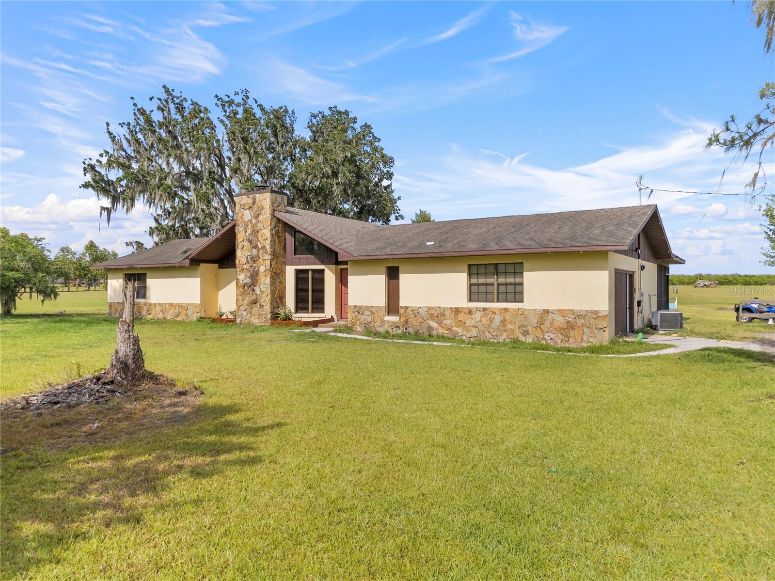 2500 BROOKE RD, FORT MEADE, FL, 33841