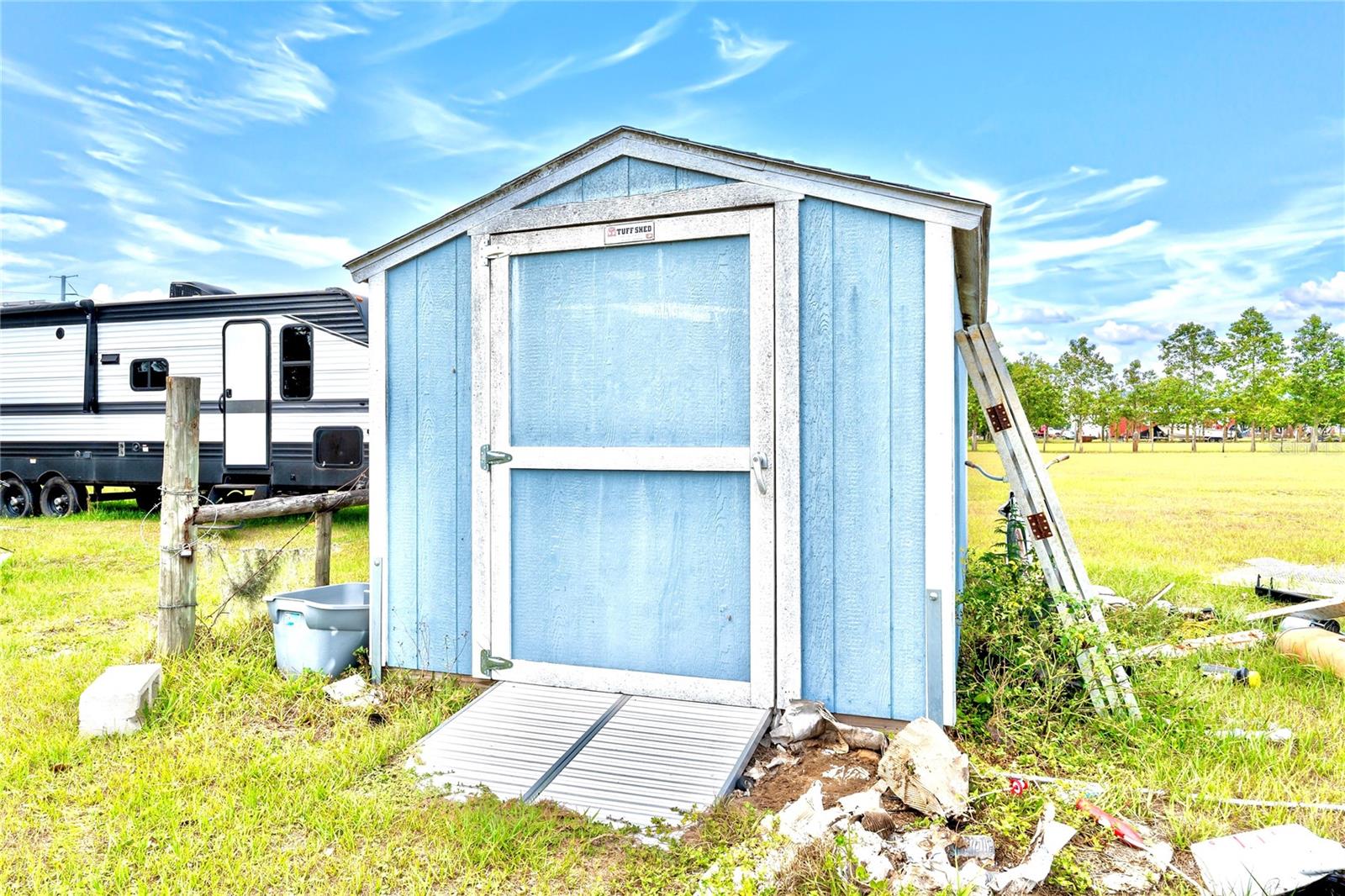 2500 BROOKE RD, FORT MEADE, FL, 33841