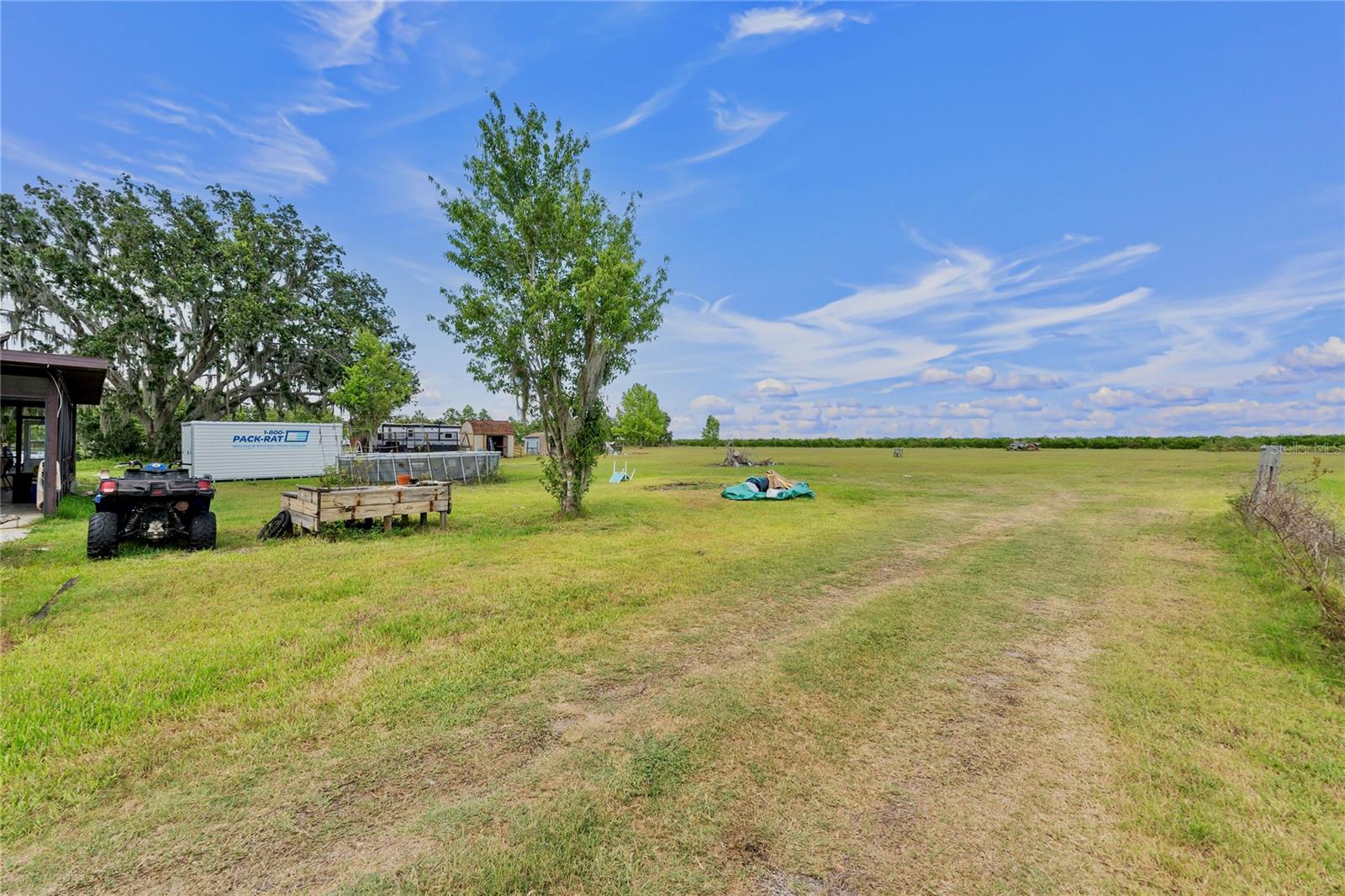 2500 BROOKE RD, FORT MEADE, FL, 33841