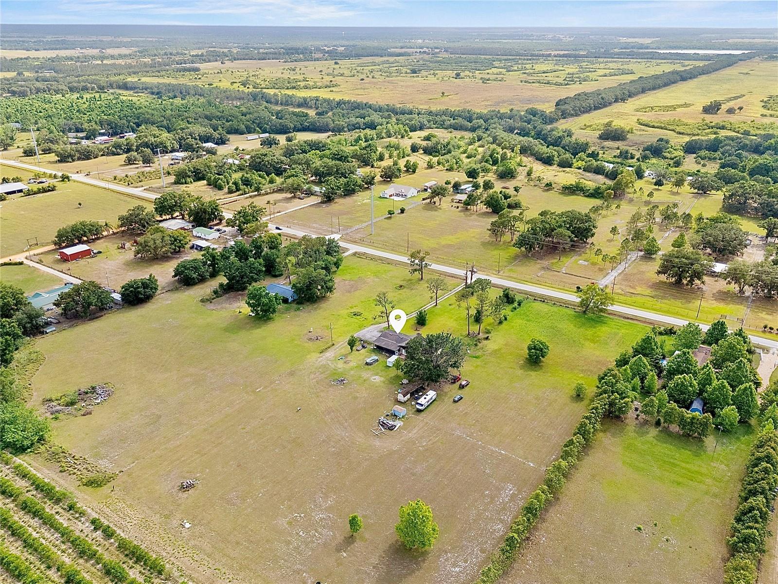 2500 BROOKE RD, FORT MEADE, FL, 33841