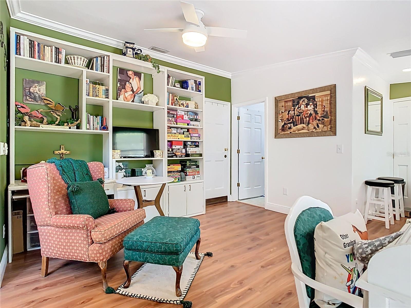 5852 MEDINAH WAY, ORLANDO, FL, 32819