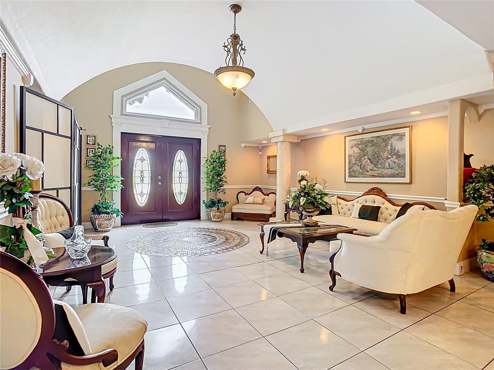 5852 MEDINAH WAY, ORLANDO, FL, 32819