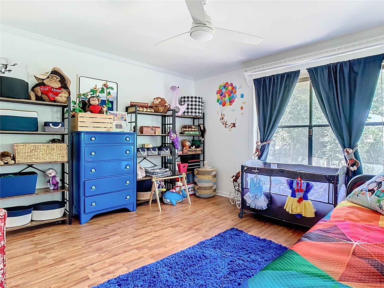 5852 MEDINAH WAY, ORLANDO, FL, 32819