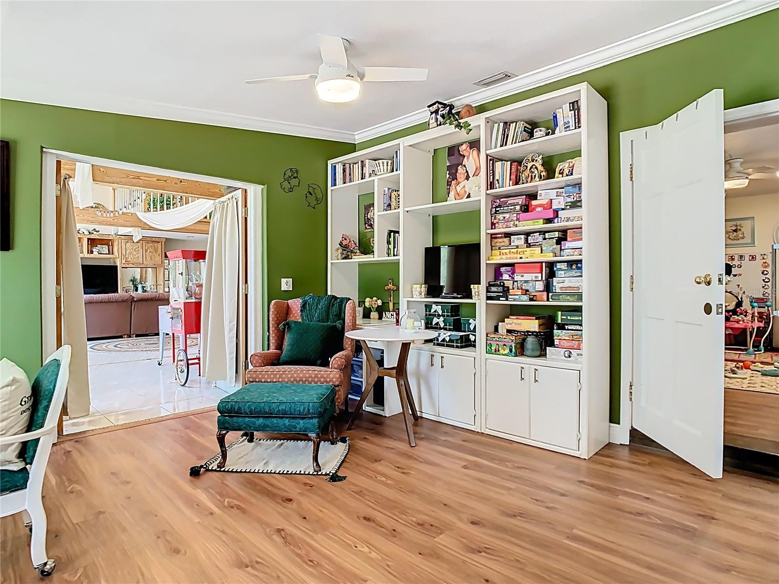 5852 MEDINAH WAY, ORLANDO, FL, 32819