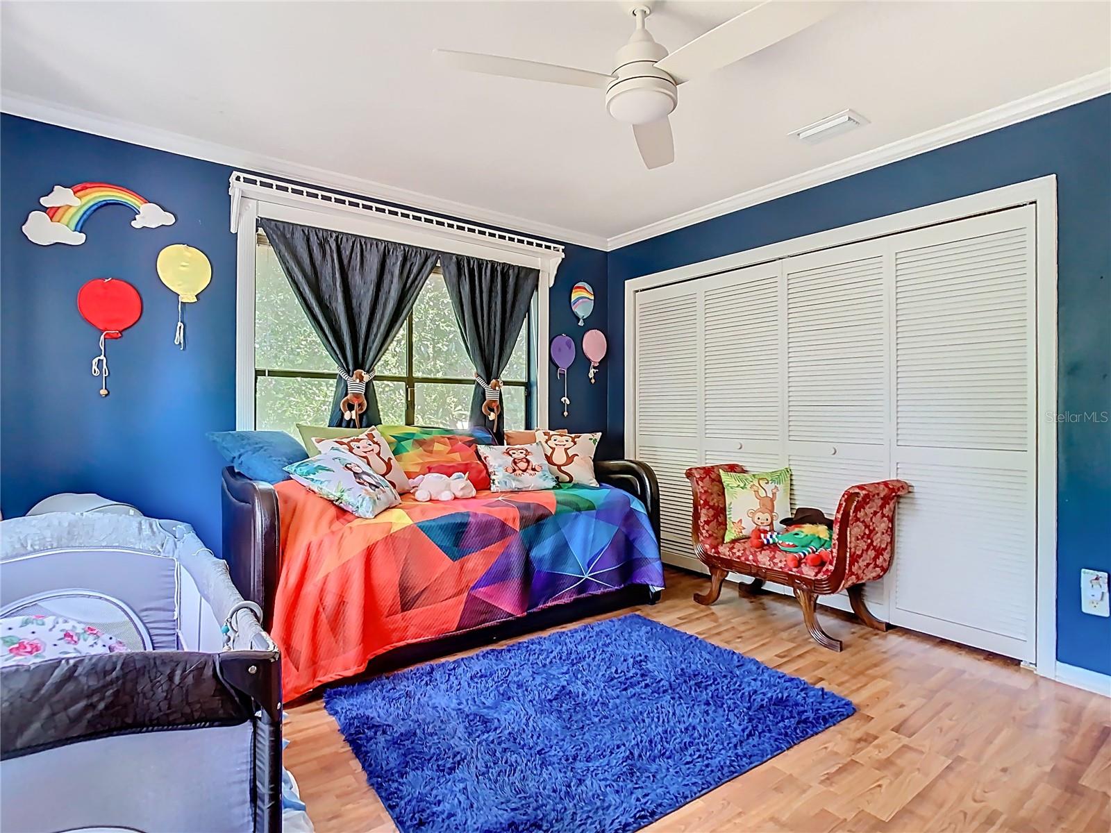 5852 MEDINAH WAY, ORLANDO, FL, 32819