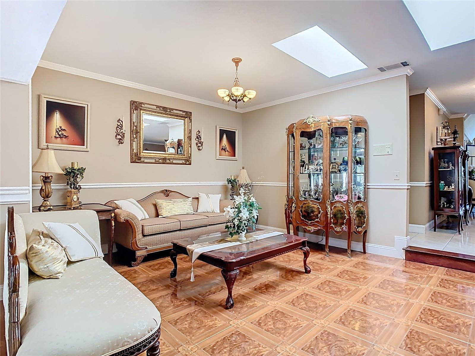 5852 MEDINAH WAY, ORLANDO, FL, 32819