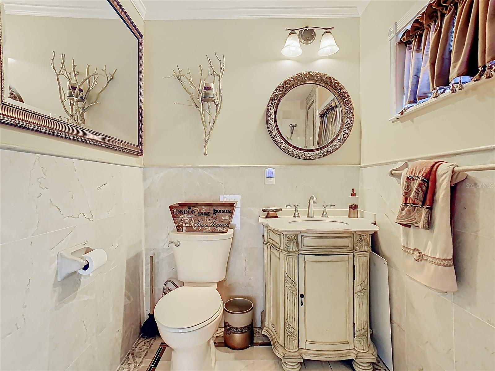 5852 MEDINAH WAY, ORLANDO, FL, 32819