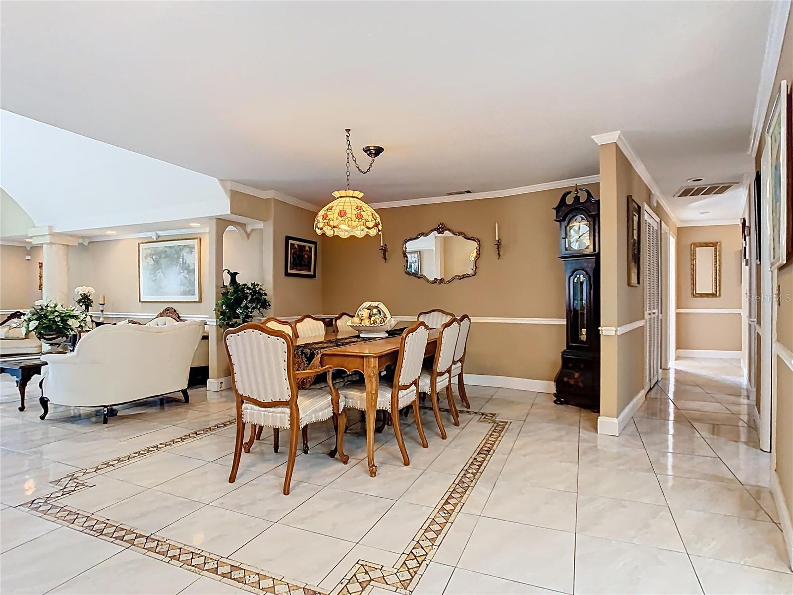 5852 MEDINAH WAY, ORLANDO, FL, 32819