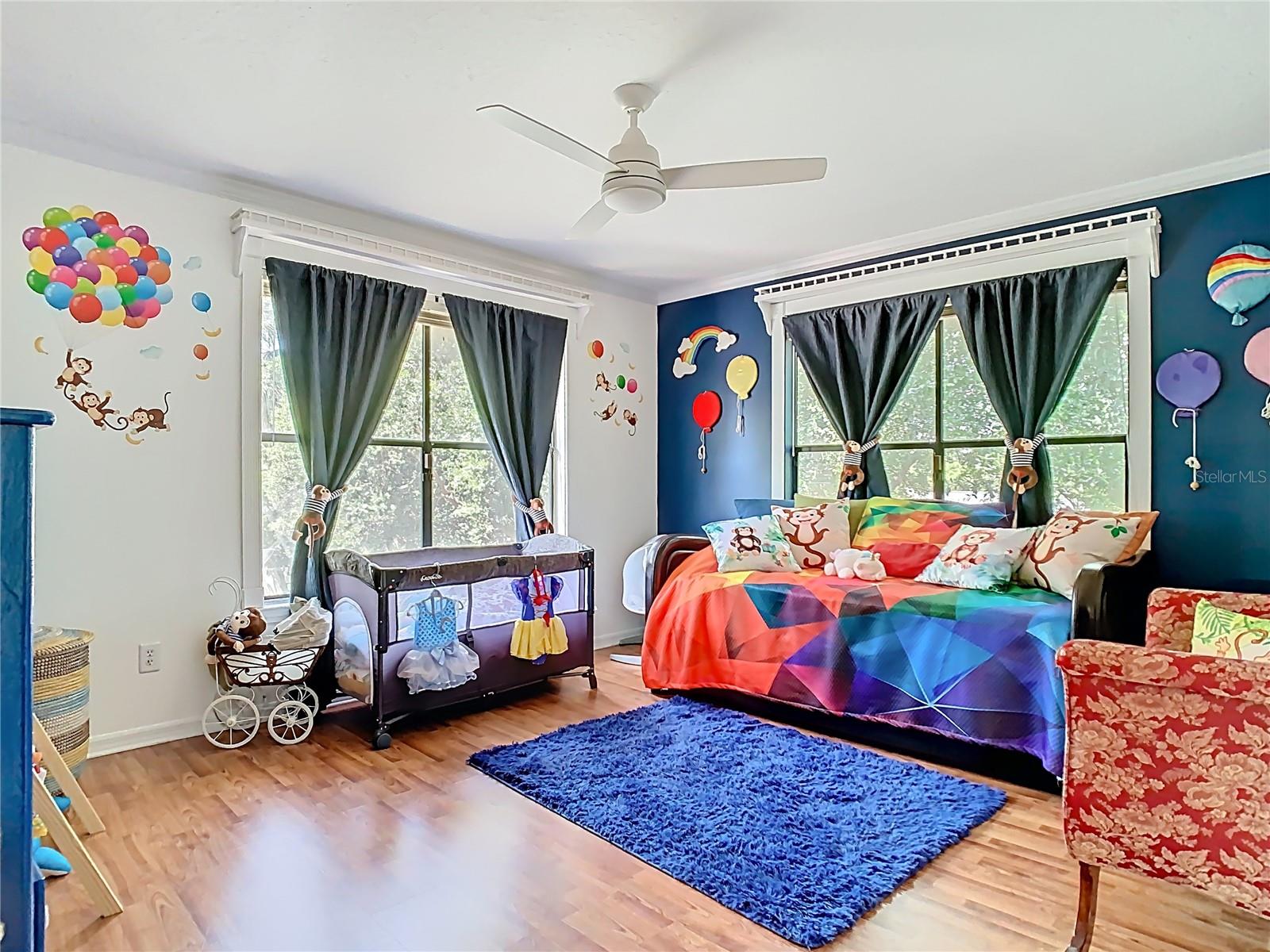 5852 MEDINAH WAY, ORLANDO, FL, 32819