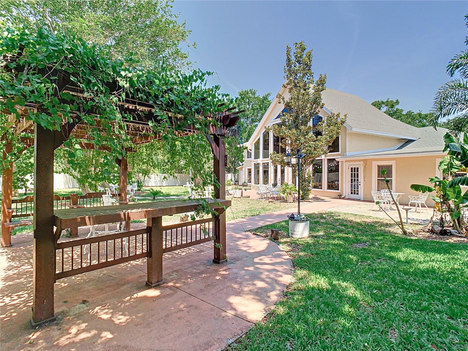 5852 MEDINAH WAY, ORLANDO, FL, 32819