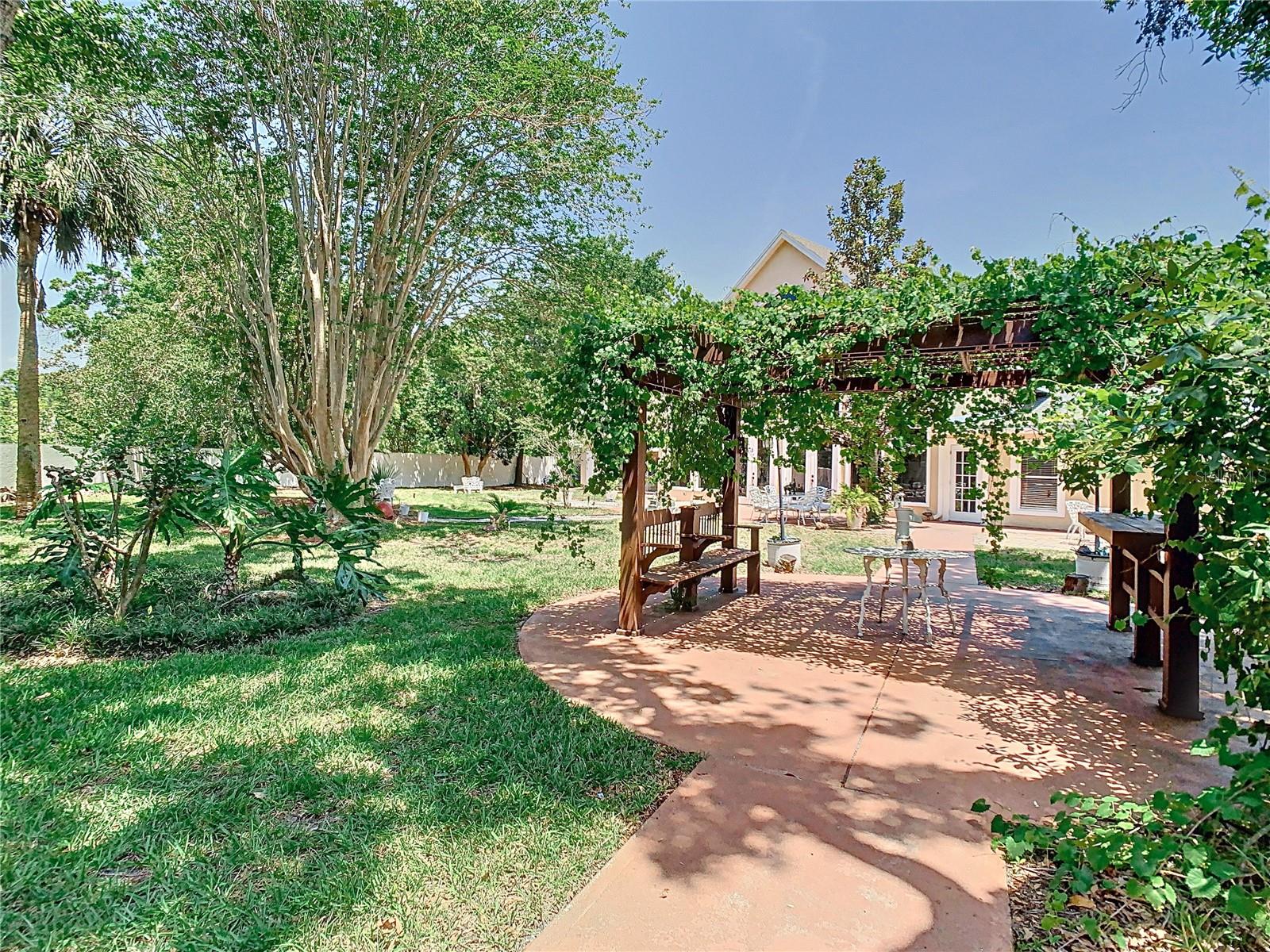 5852 MEDINAH WAY, ORLANDO, FL, 32819