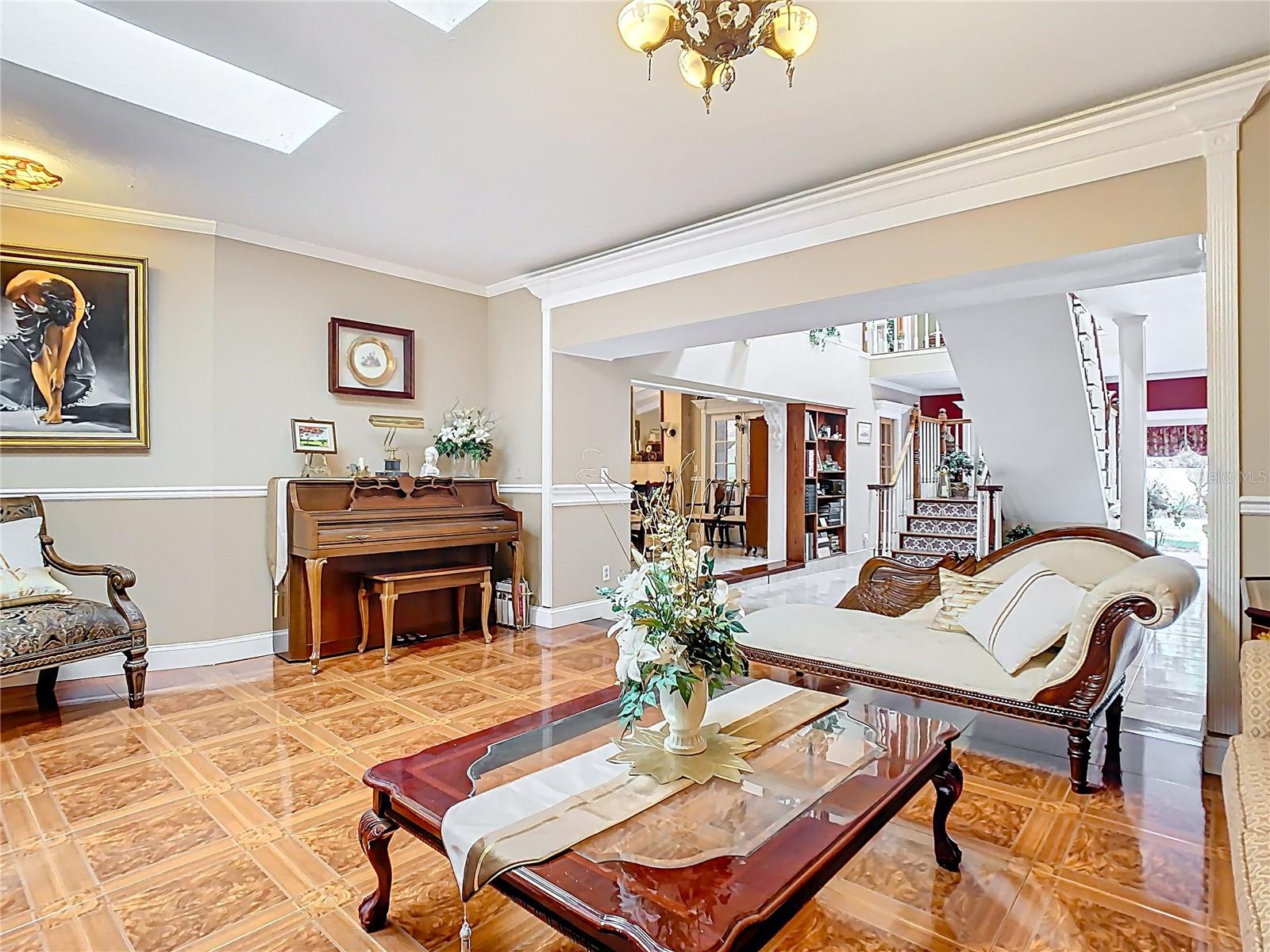 5852 MEDINAH WAY, ORLANDO, FL, 32819