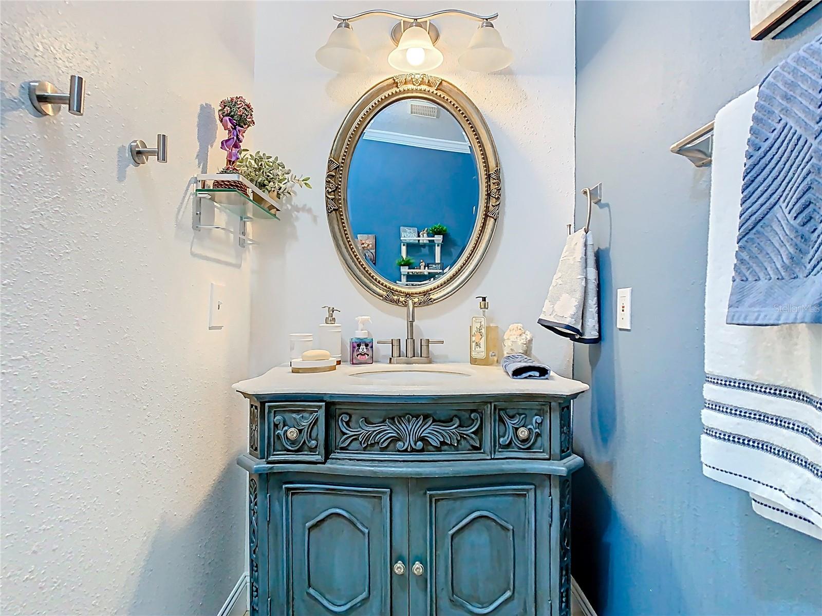 5852 MEDINAH WAY, ORLANDO, FL, 32819