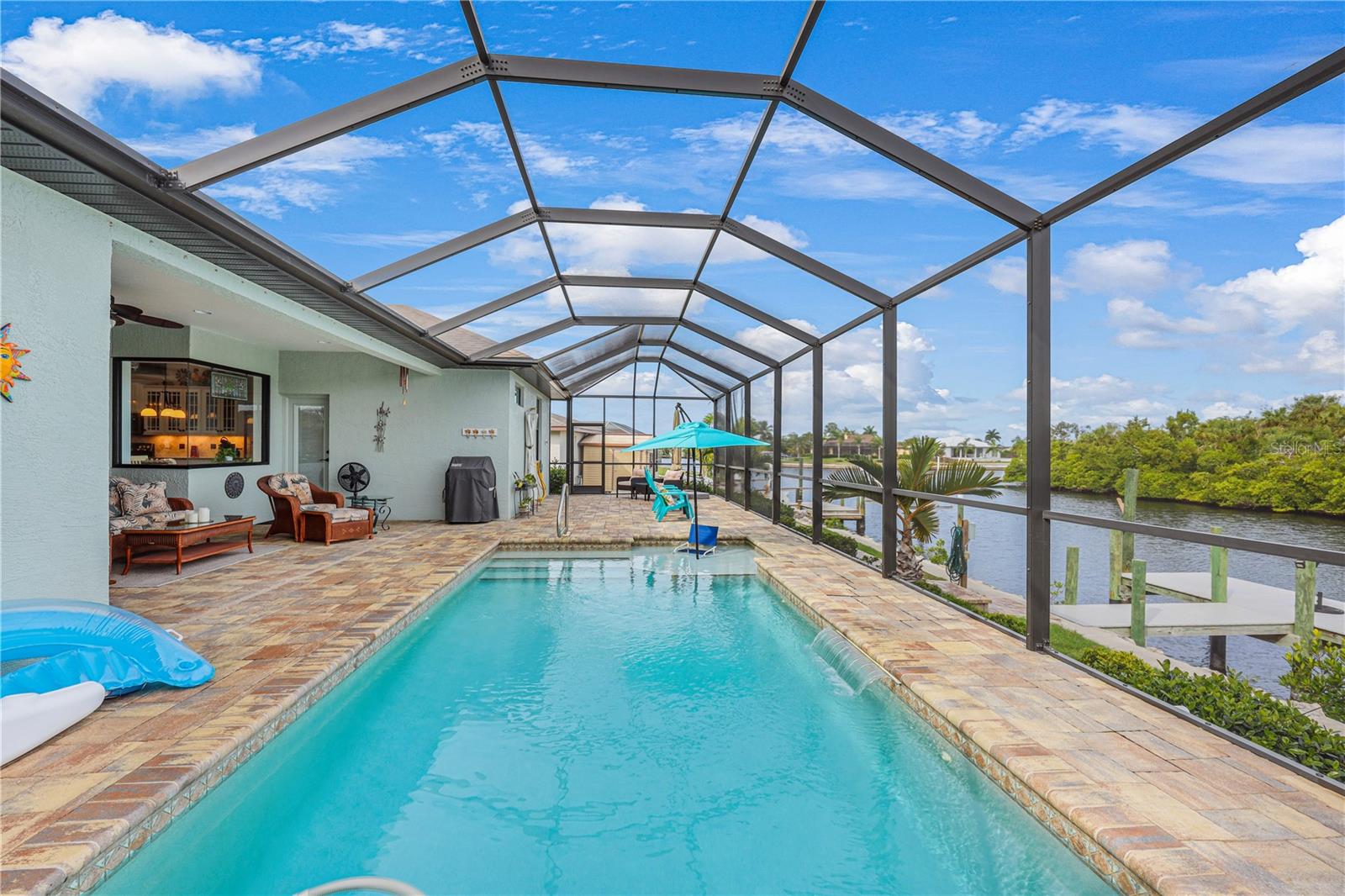 19246 MOORE HAVEN CT, PORT CHARLOTTE, FL, 33948