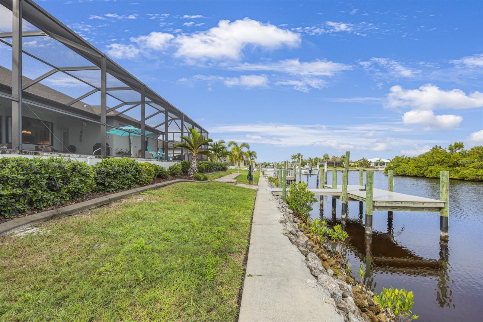 19246 MOORE HAVEN CT, PORT CHARLOTTE, FL, 33948