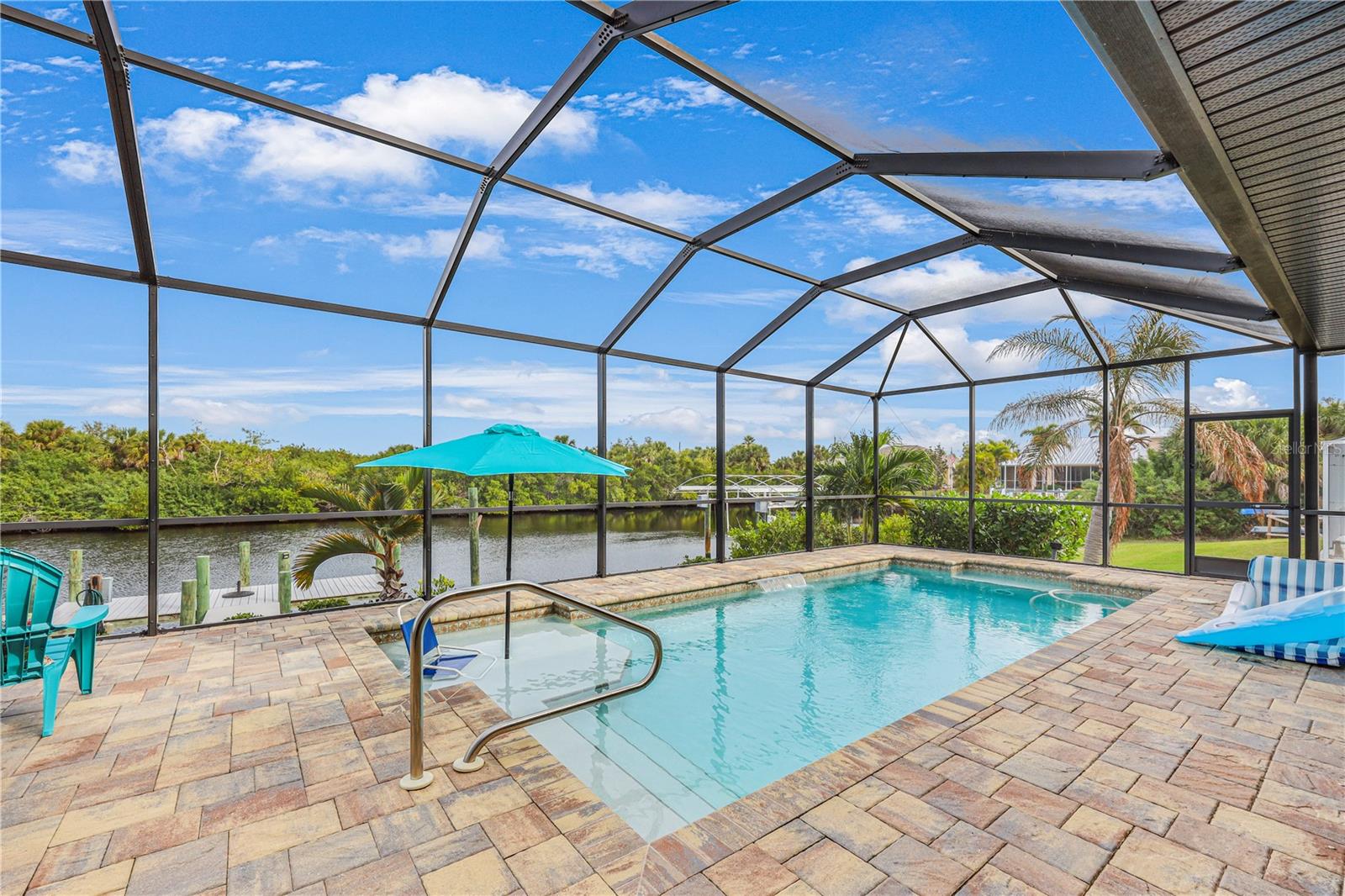 19246 MOORE HAVEN CT, PORT CHARLOTTE, FL, 33948