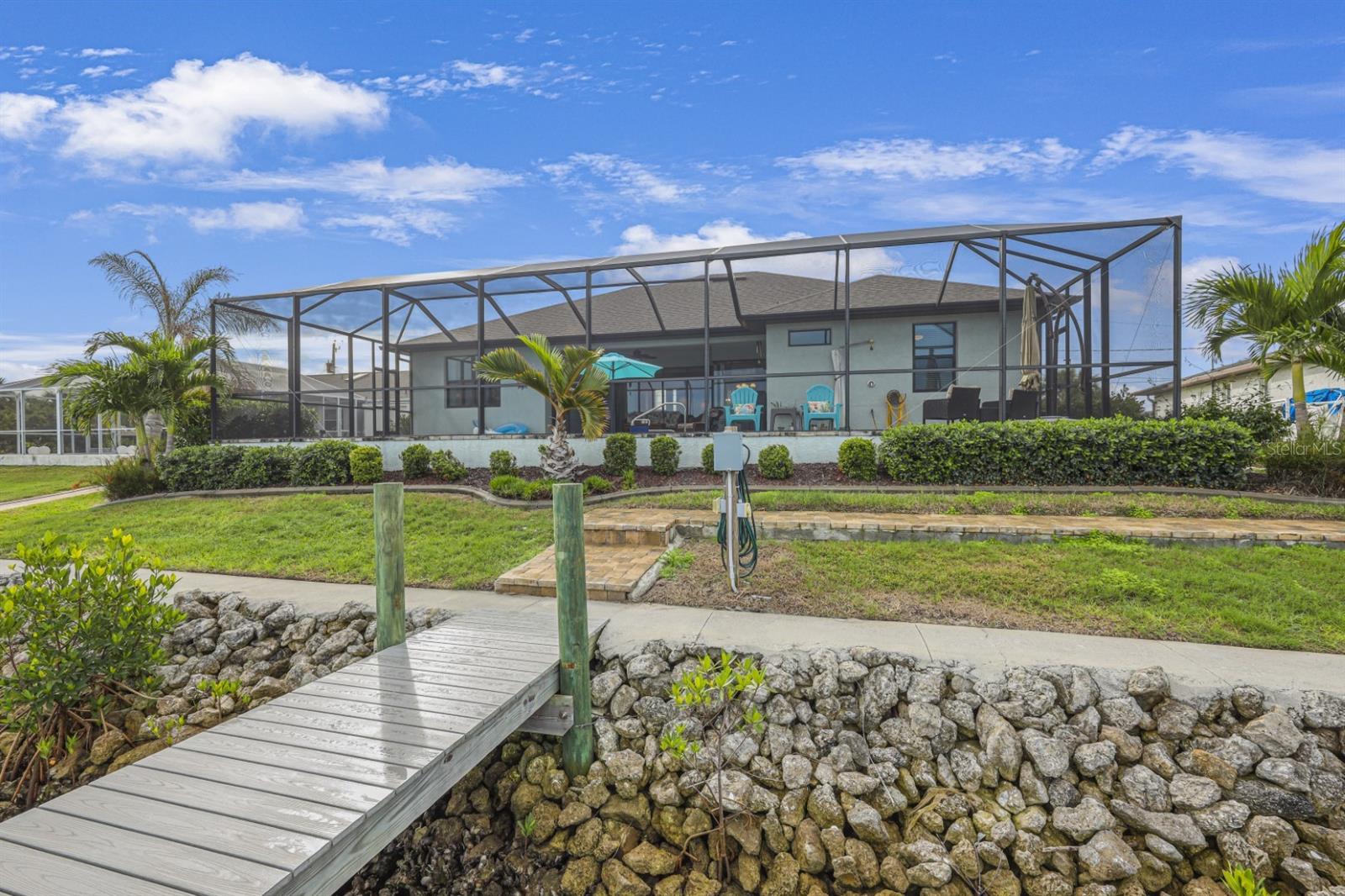 19246 MOORE HAVEN CT, PORT CHARLOTTE, FL, 33948