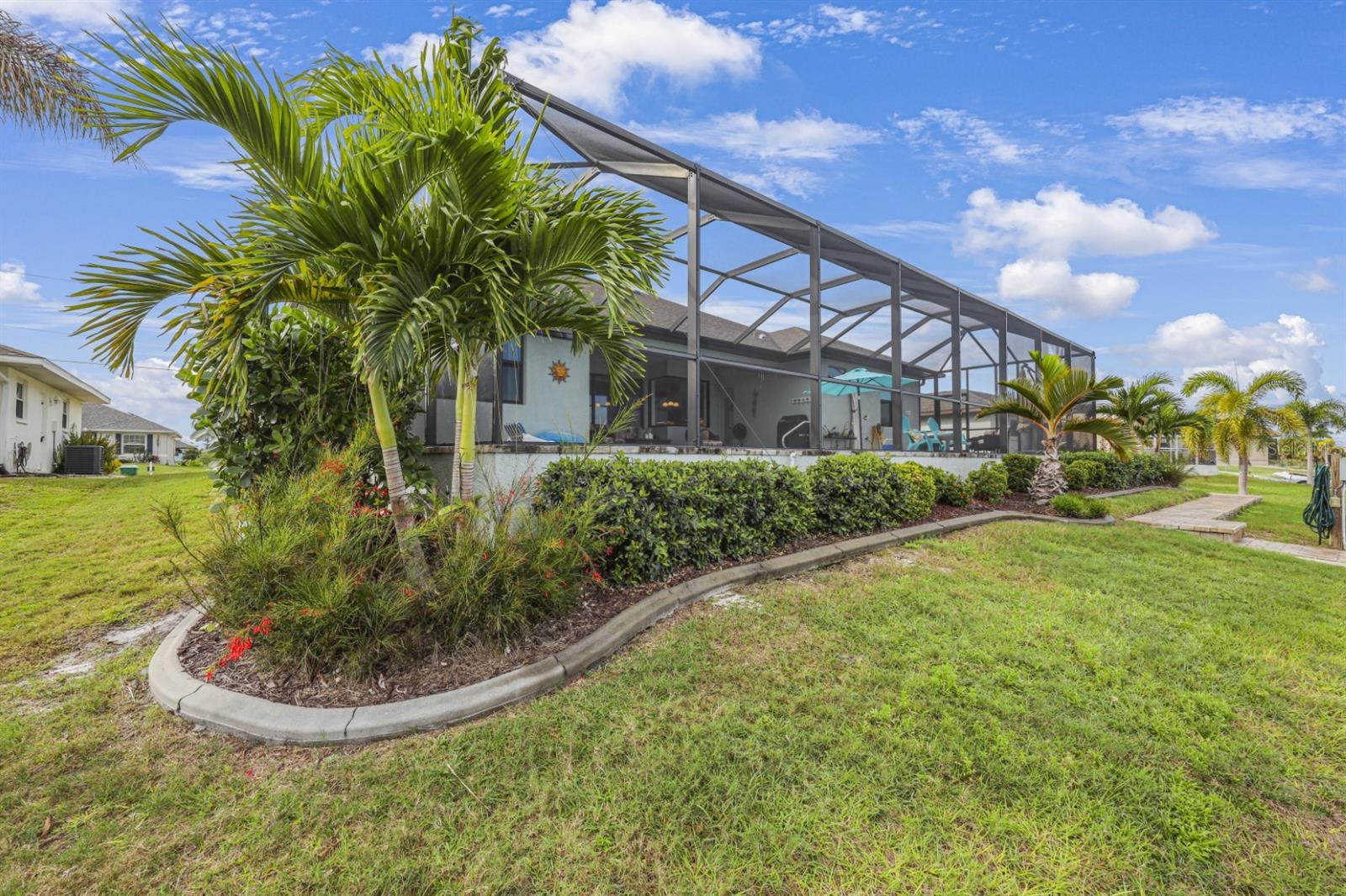 19246 MOORE HAVEN CT, PORT CHARLOTTE, FL, 33948