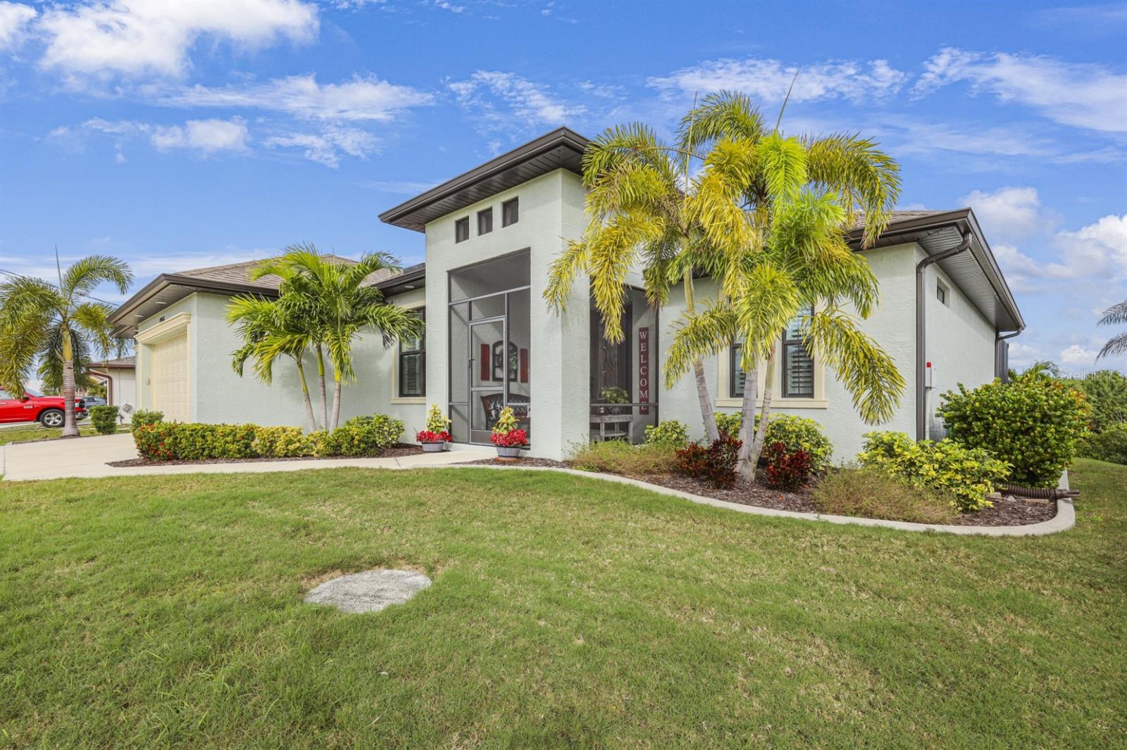 19246 MOORE HAVEN CT, PORT CHARLOTTE, FL, 33948