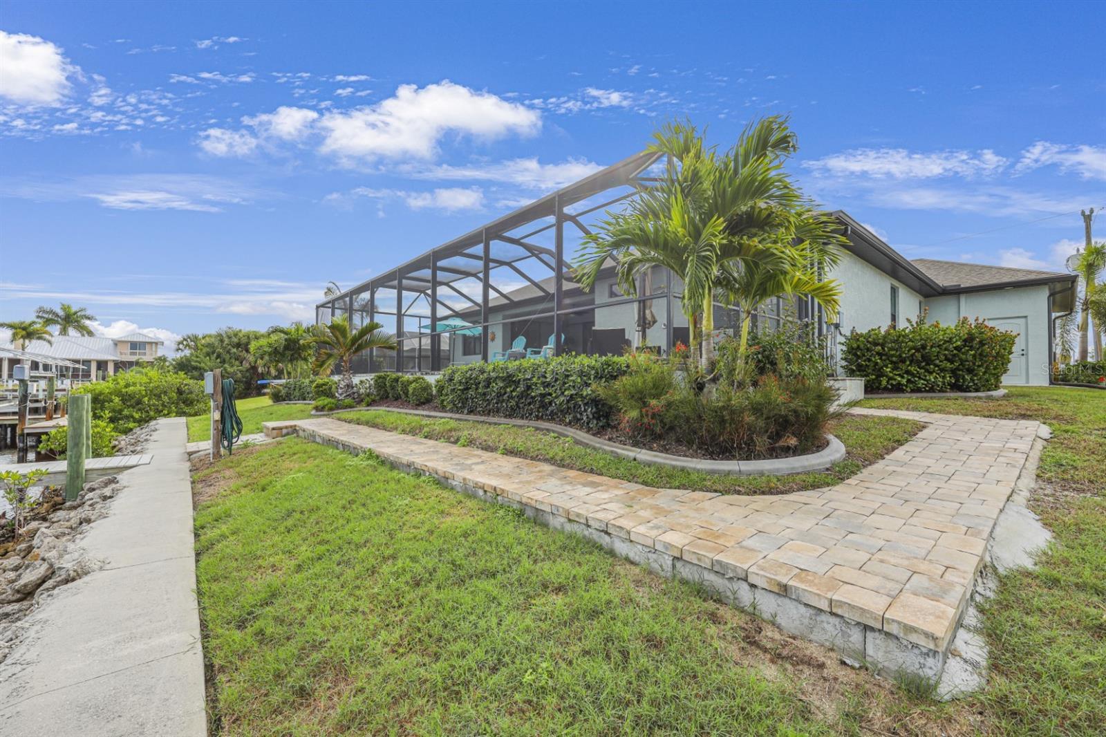 19246 MOORE HAVEN CT, PORT CHARLOTTE, FL, 33948