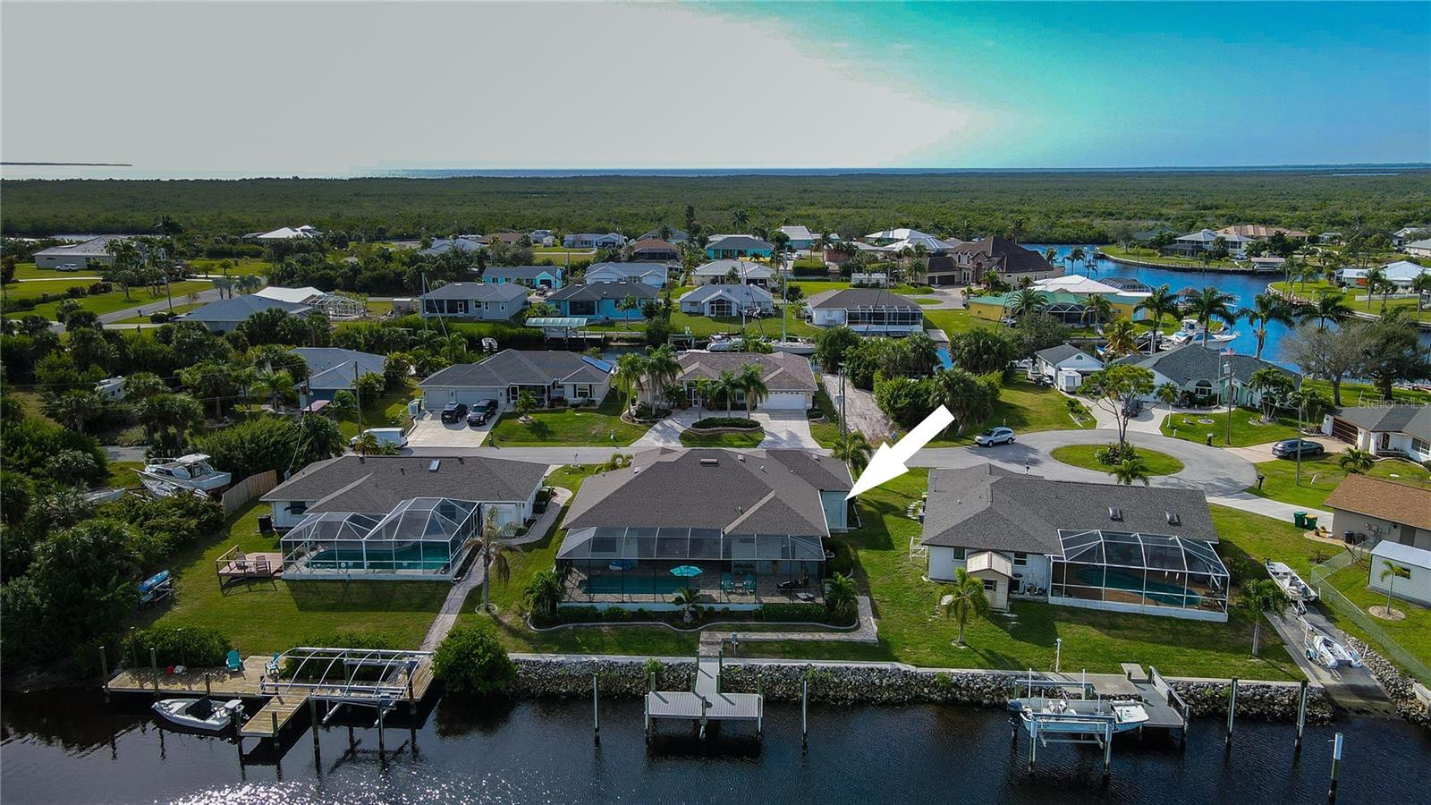 19246 MOORE HAVEN CT, PORT CHARLOTTE, FL, 33948