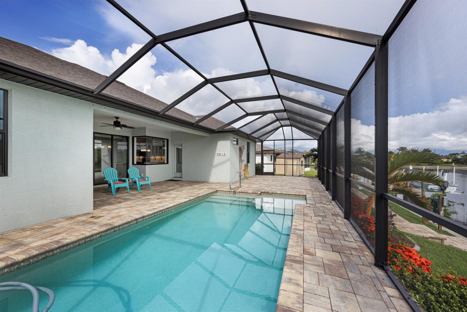 19246 MOORE HAVEN CT, PORT CHARLOTTE, FL, 33948