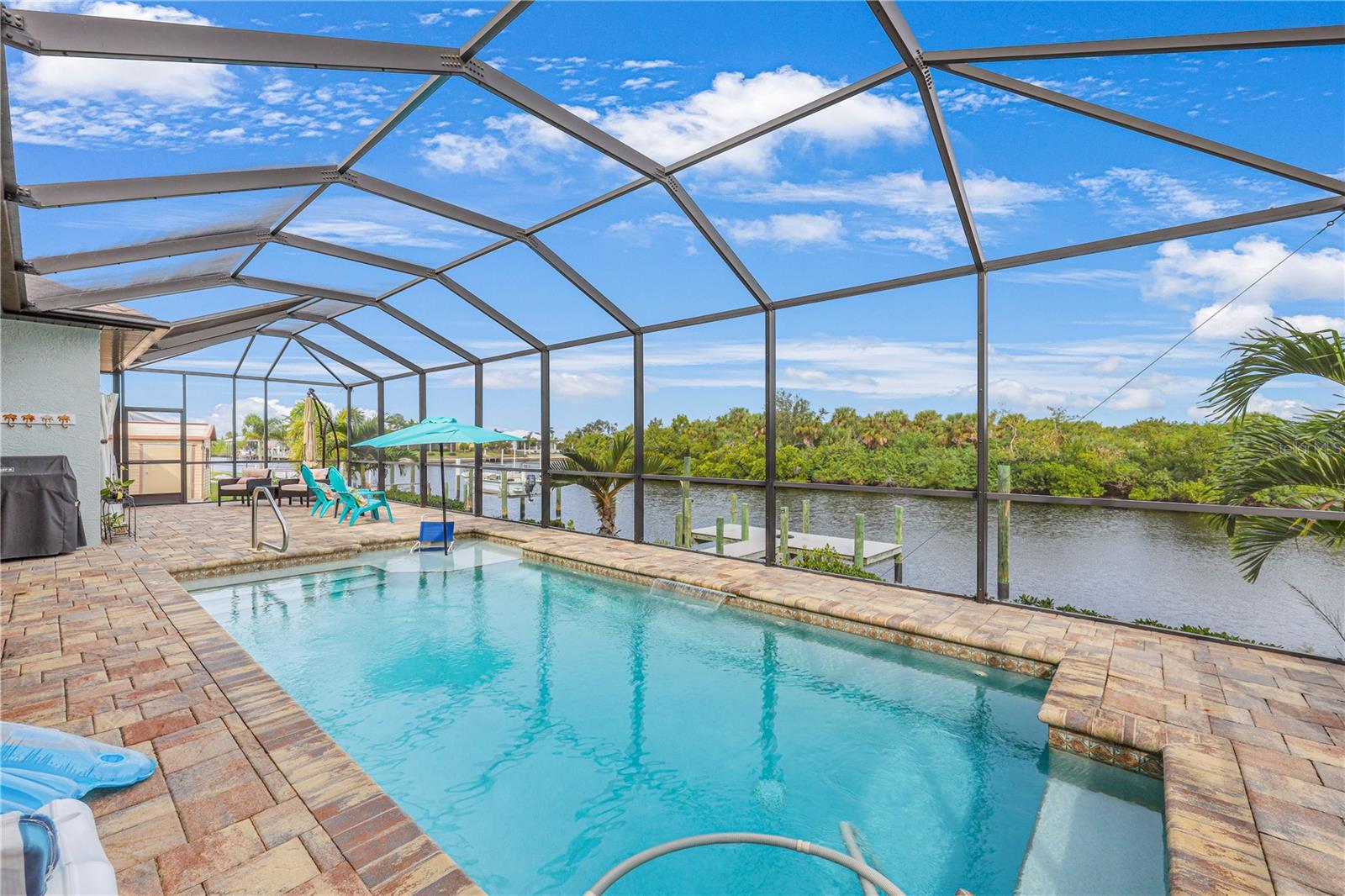 19246 MOORE HAVEN CT, PORT CHARLOTTE, FL, 33948