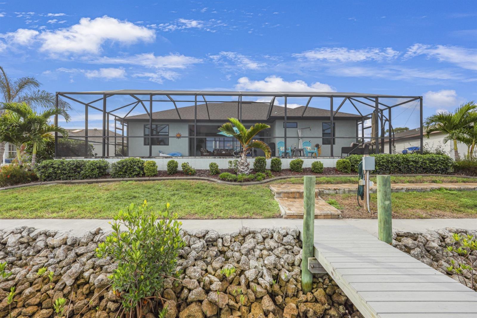 19246 MOORE HAVEN CT, PORT CHARLOTTE, FL, 33948