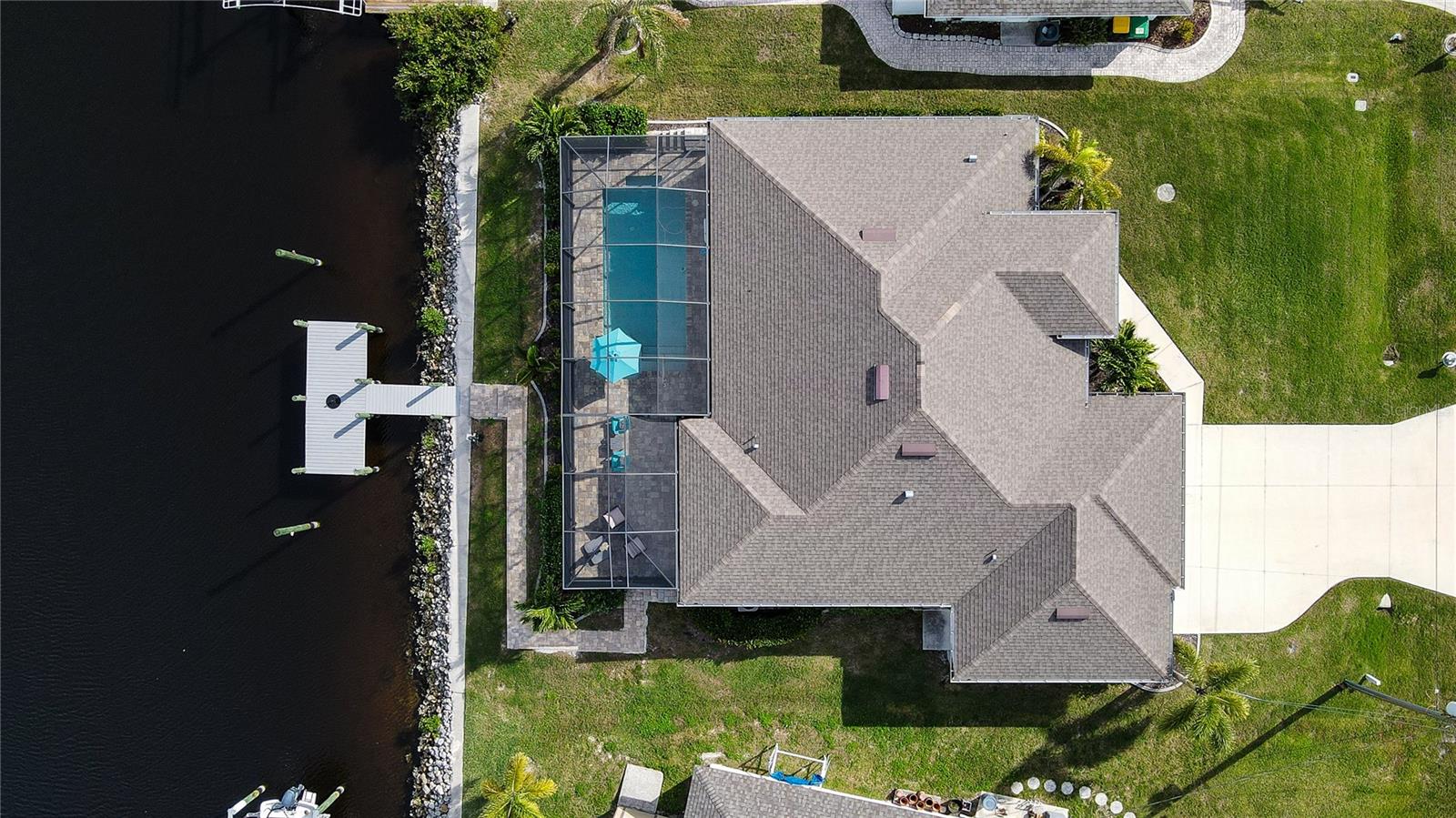 19246 MOORE HAVEN CT, PORT CHARLOTTE, FL, 33948